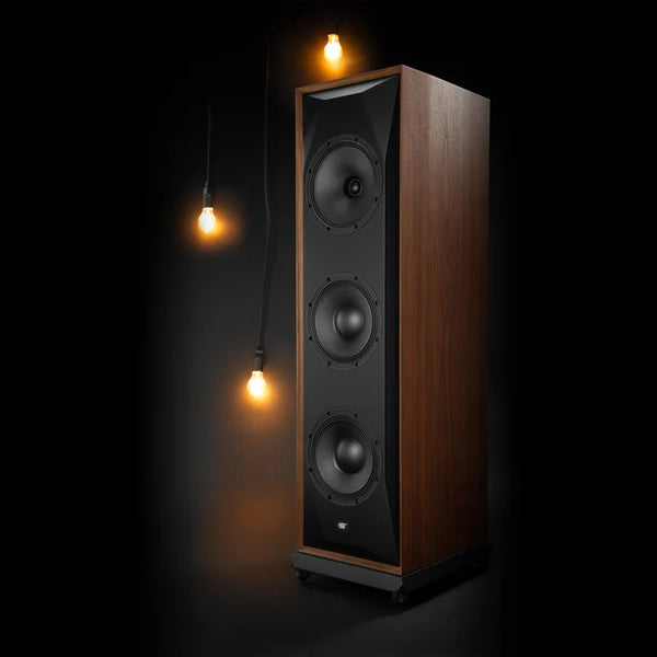 MoFi SourcePoint 888 Floorstanding Speakers: Experience Music in New Dimensions