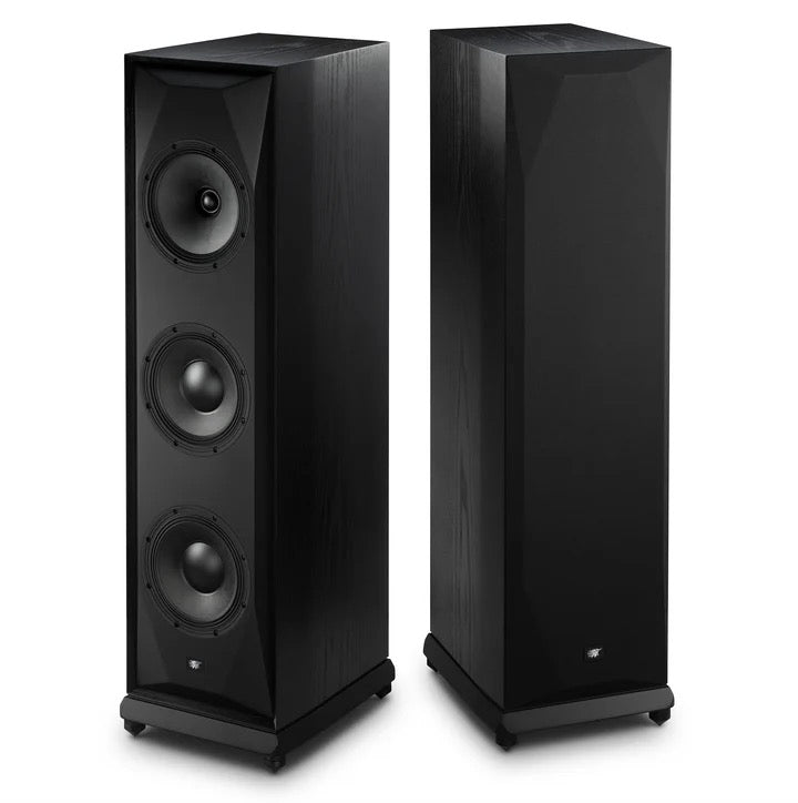 MoFi SourcePoint 888 Floorstanding Speakers: Experience Music in New Dimensions