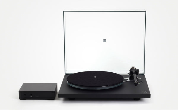 Rega Planar 6 Turntable: Precision Redefined for Vinyl Enthusiasts