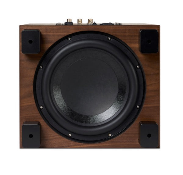 REL Classic 99 Subwoofer:  Discover the Heart and Soul of Your Music