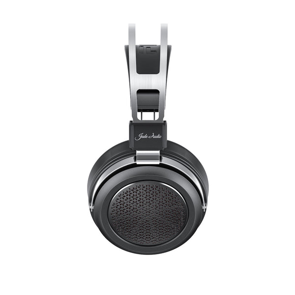 FiiO JT1 Over-Ear Closed-Back Headphones