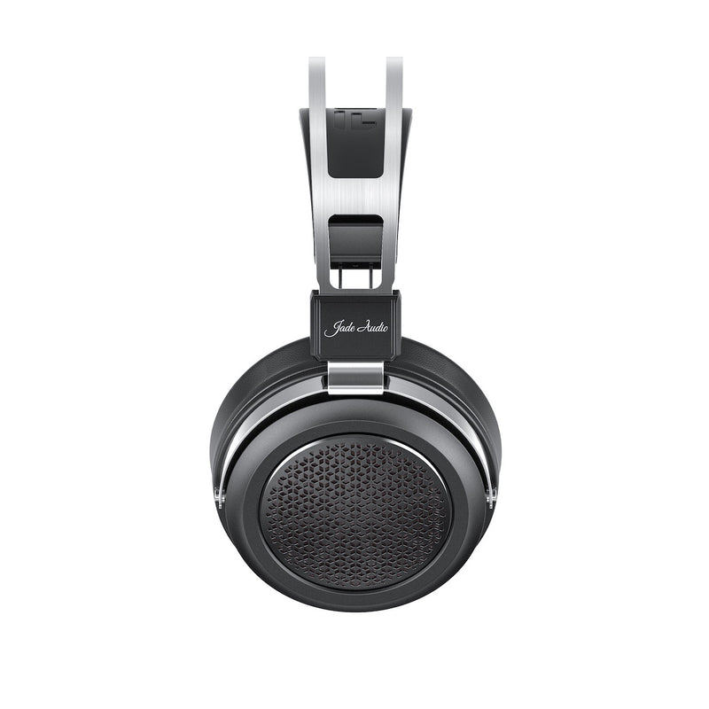 FiiO JT1 Over-Ear Closed-Back Headphones