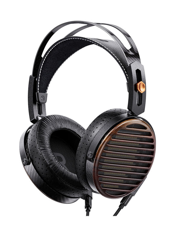 FiiO FT7 Open-Back Planar Magnetic Headphones