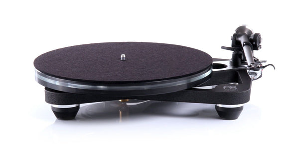 Rega Planar 8 Turntable: Inspired by Perfection, Built for Performance