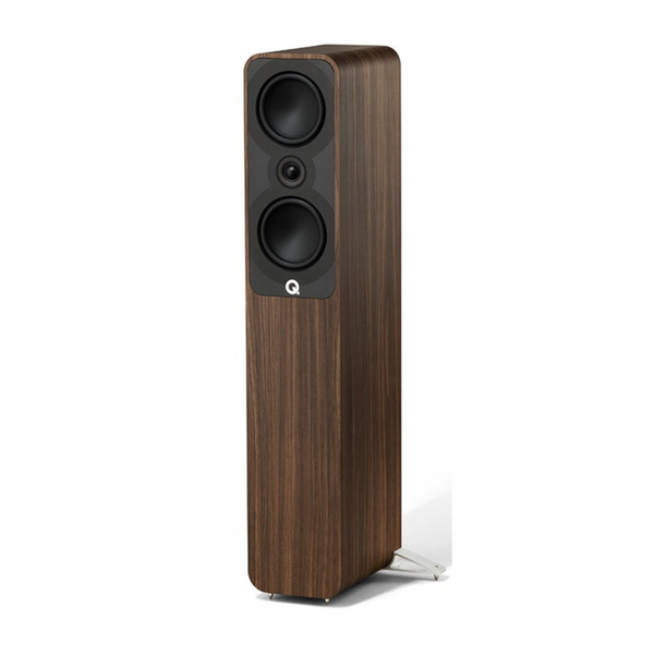 Q Acoustics 5050 Floorstanding Speakers: Unleash Cinematic Sound in Your Living Room