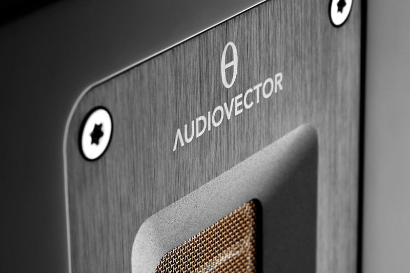 Audiovector QR 1 SE Bookshelf Speakers: Engineering Sonic Perfection