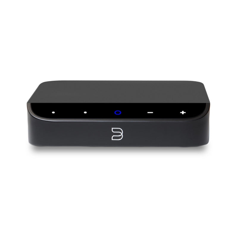 Bluesound Node Nano: The Compact Streaming Solution for Audiophiles