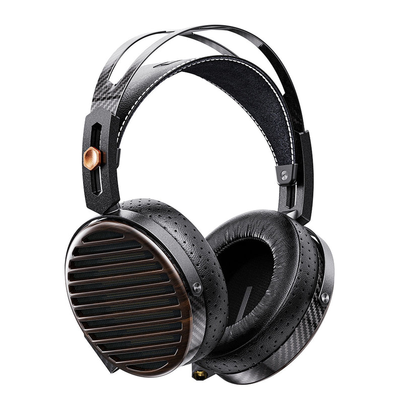 FiiO FT7 Open-Back Planar Magnetic Headphones