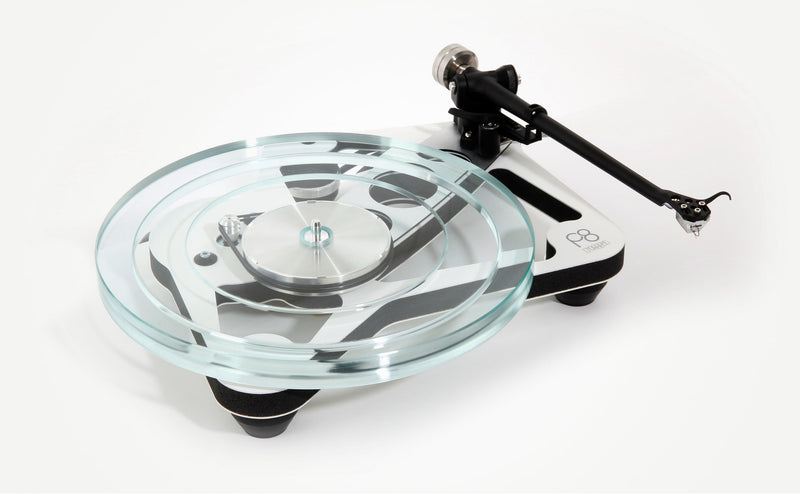 Rega Planar 8 Turntable: Inspired by Perfection, Built for Performance