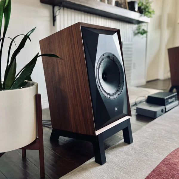 MoFi SourcePoint 10 Bookshelf Speakers: Feel The Power of Immersive Sound