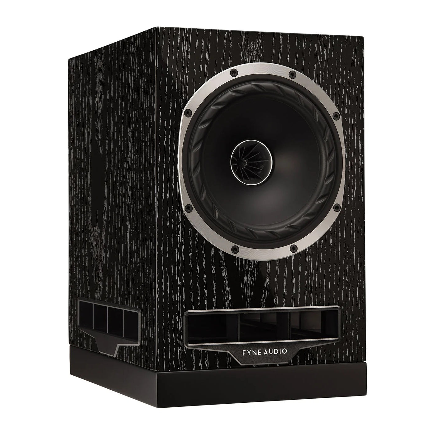 【極美品・ワンオーナー】Fyne Audio F500S〈元箱完備〉 Fyne Audio F500S | A Monitor Tuned to Your Room | Audio Two