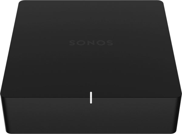 Sonos Port: How to Make Your Sonos Hi-Fi