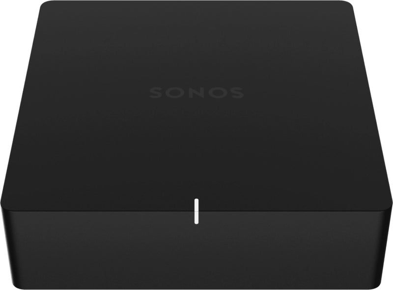 Sonos Port: How to Make Your Sonos Hi-Fi