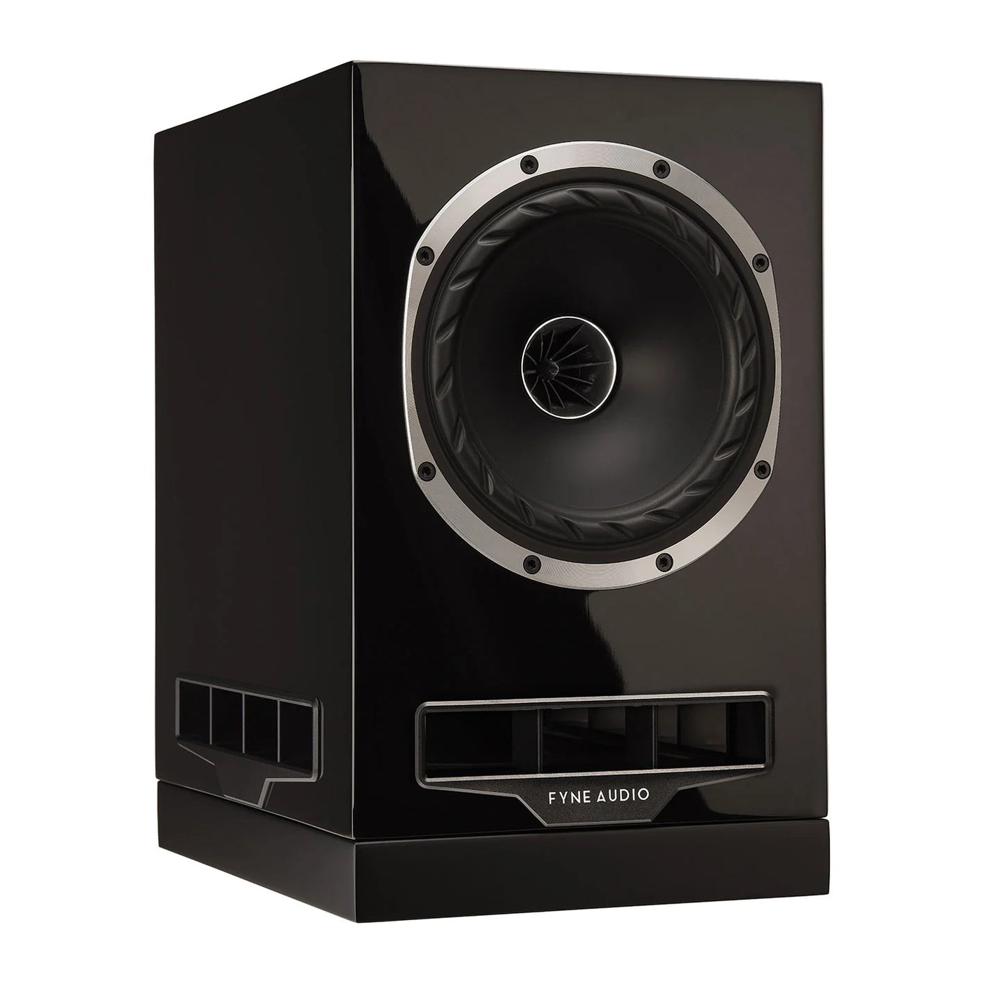 Fyne Audio F500S | A Monitor Tuned to Your Room | Audio Two