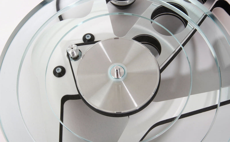 Rega Planar 8 Turntable: Inspired by Perfection, Built for Performance