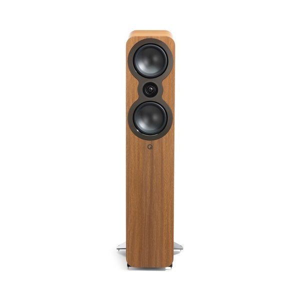 Q Acoustics 3050C Floorstanding Speakers: Experience Music in Breathtaking Scale