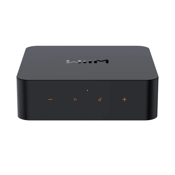 WiiM Pro Music Streamer: Elevate Your Streaming Experience