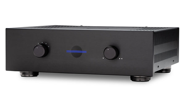 Saturn Audio 701 Integrated Amplifier: Effortless Power, Elegant Simplicity