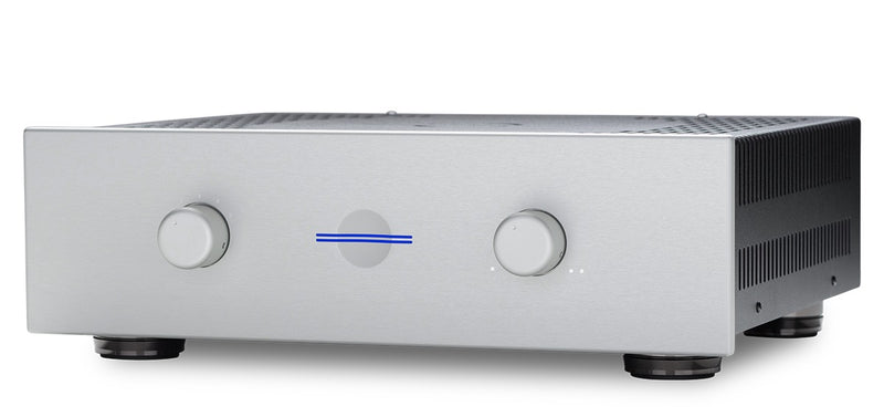 Saturn Audio 701 Integrated Amplifier: Effortless Power, Elegant Simplicity