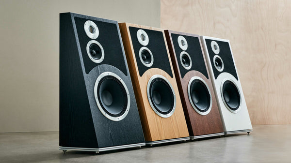Audiovector Trapeze RI – A Loudspeaker That Stages Music with Intention