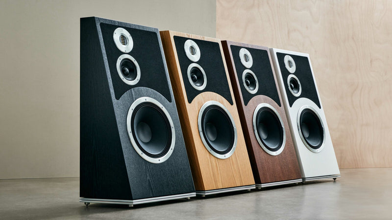 Audiovector Trapeze RI – A Loudspeaker That Stages Music with Intention