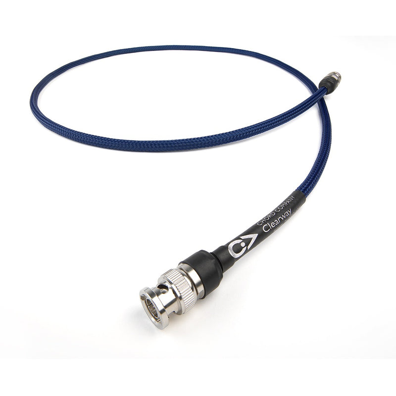 Chord Company - ClearwayX Tuned Array Digital Cable - 2m