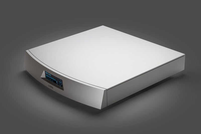 Lumin T3X – Performance Streaming with Musical Truth