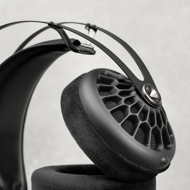 Meze 109 AER Open-Back Headphones: Immerse Yourself in a World of Pure, Effortless Sound