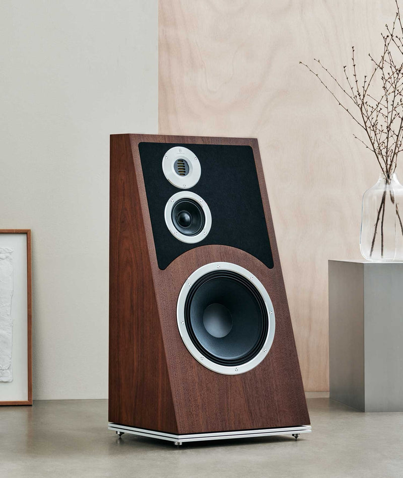 Audiovector Trapeze RI – A Loudspeaker That Stages Music with Intention