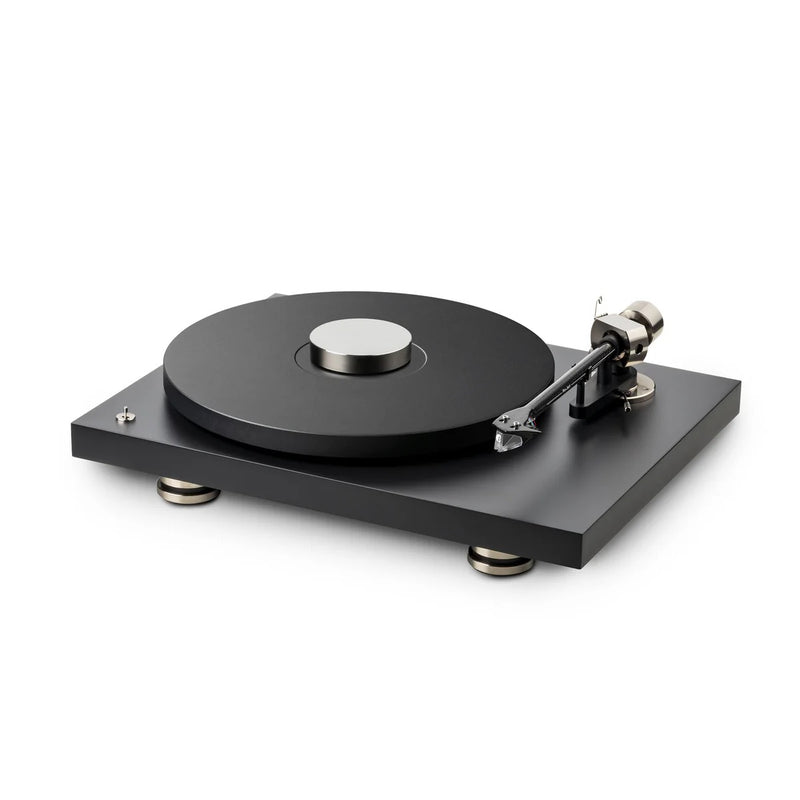 Pro-Ject Debut Pro Turntable: Elevate Your Vinyl Experience