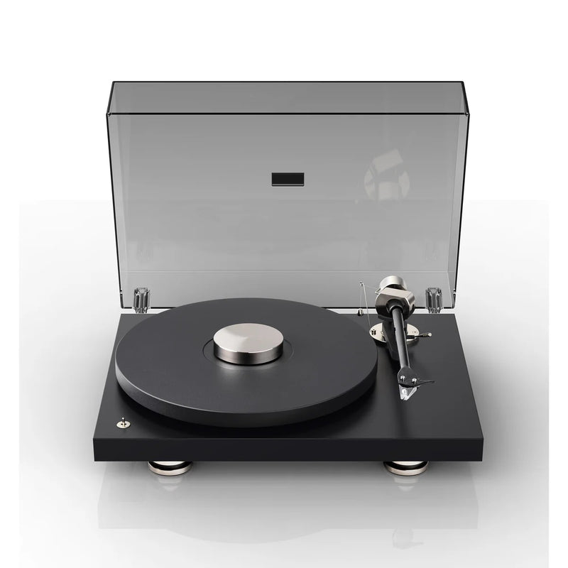 Pro-Ject Debut Pro Turntable: Elevate Your Vinyl Experience