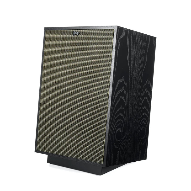 Klipsch Heresy IV Floorstanding Speaker: A Legend Reborn with Unmatched Dynamics and Timeless Style