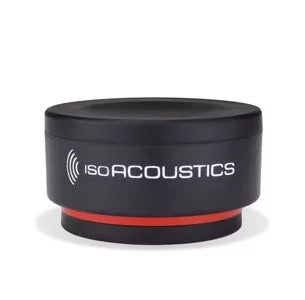 IsoAcoustics - Isopuck Mini - Lot de 8