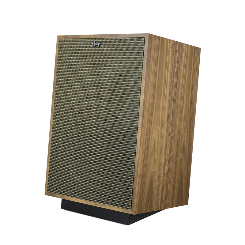 Klipsch Heresy IV Floorstanding Speaker: A Legend Reborn with Unmatched Dynamics and Timeless Style