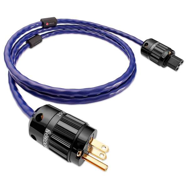 Nordost Blue Heaven Leif 3 Power Cable: Elevate Your System's Foundation