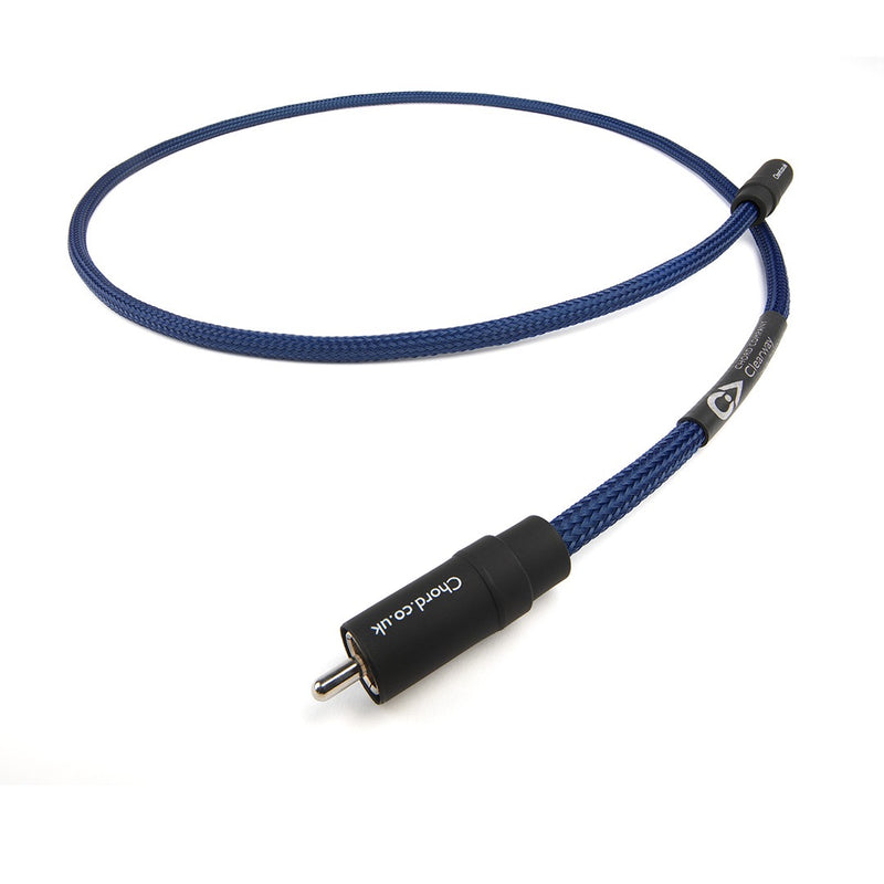 Chord Company - ClearwayX Tuned Array Digital Cable - 2m
