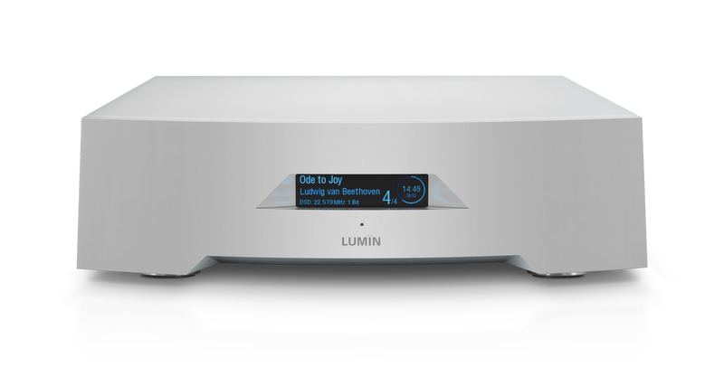 Lumin P1 – The Heart of Your Digital System