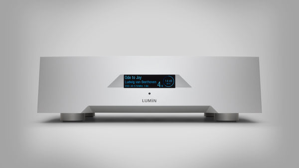 Lumin P1 – The Heart of Your Digital System
