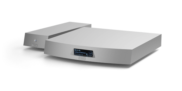 Lumin U2X Transport - Flagship-Level Digital Output