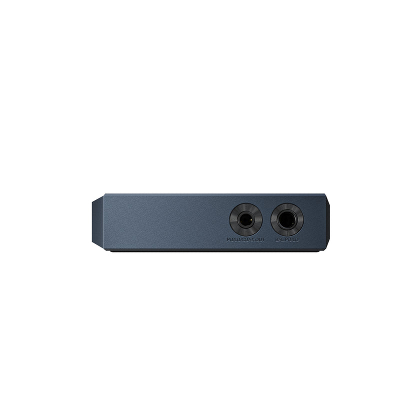 FiiO M23 High-Resolution Digital Audio Player - Portable powerhouse. Premium performance.
