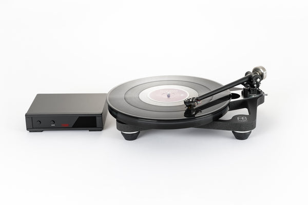 Rega Planar 8 Turntable: Inspired by Perfection, Built for Performance