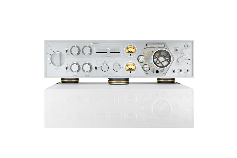 Rose HiFi - Amplificateur intégré de référence RA180