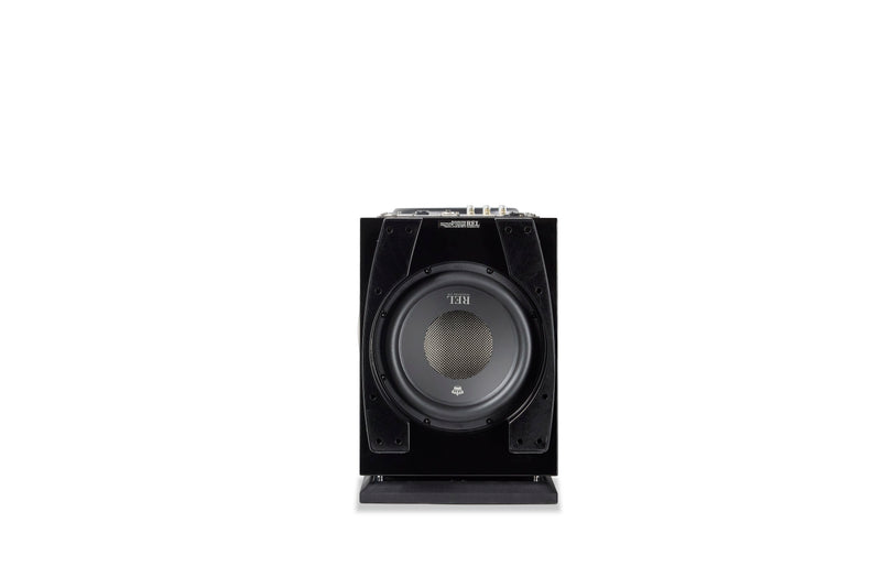 REL 212 Black Label – Immersive Bass, Without the Stack