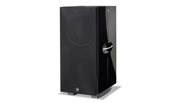 REL 212 Black Label – Immersive Bass, Without the Stack