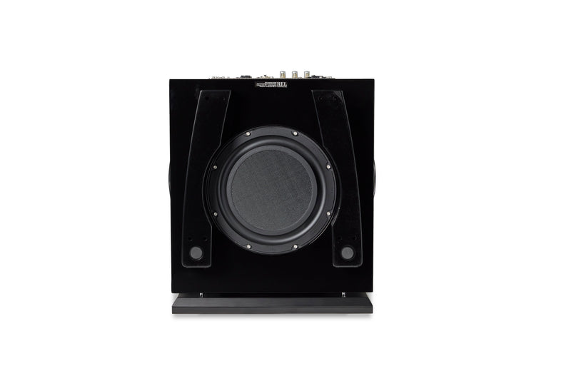 REL Carbon Special Black Label – Reference Subwoofer Tuned for Musical Impact