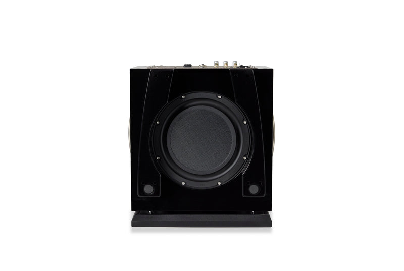 REL S/550 – A Subwoofer That Blends Power with Musicality