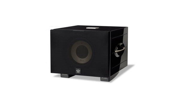 REL S/550 – A Subwoofer That Blends Power with Musicality