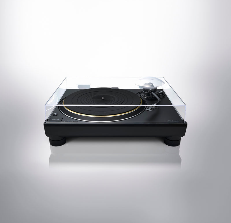 Technics SL-1300G Direct Drive Turntable: Precision Redefined