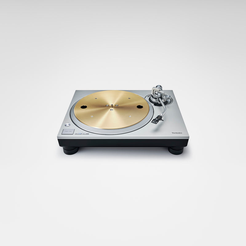 Technics SL-1300G Direct Drive Turntable: Precision Redefined