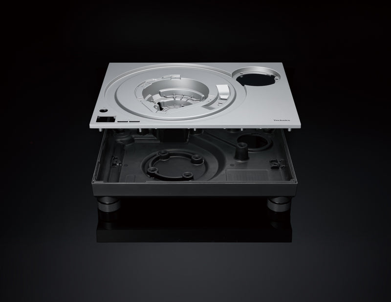 Technics SL-1300G Direct Drive Turntable: Precision Redefined